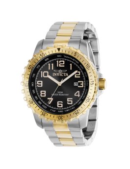 Invicta Specialty 39121 Montre Homme  - 45mm