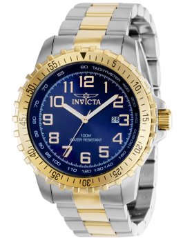 Invicta Specialty 39122 Montre Homme  - 45mm
