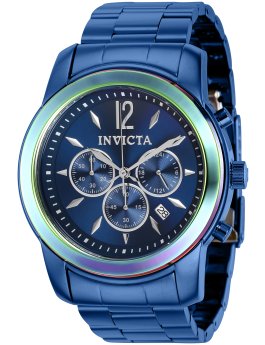 Invicta Specialty 40494 Men's Quartz Watch - 47mm