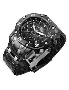 Invicta Pro Diver 37724 Relógio de Homem Quartzo  - 50mm