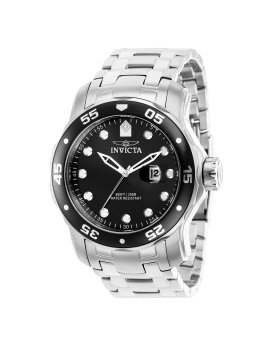 Invicta Pro Diver 39083 Reloj para Hombre Cuarzo  - 48mm