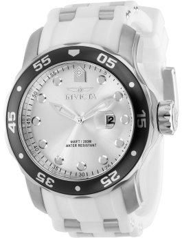 Invicta Pro Diver 39411 Relógio de Homem Quartzo  - 48mm
