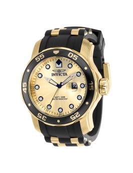 Invicta Pro Diver 39412 Men's Quartz Watch - 48mm