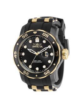 Invicta Pro Diver 39414 Men's Quartz Watch - 48mm