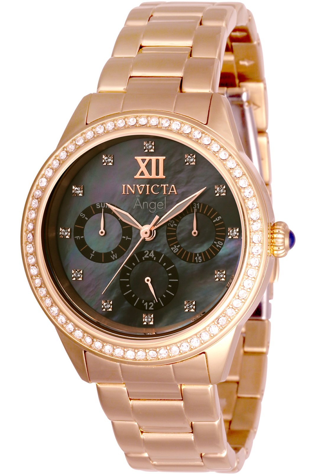 Invicta Angel 31264 Women's Quartz Watch - 37mm