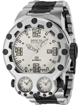 Invicta Reserve 37558 Men's Automatic Watch - 52mm