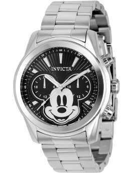 Invicta Disney - Mickey Mouse 37816 Montre Homme  - 44mm
