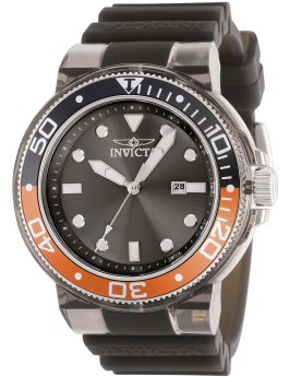 Invicta Pro Diver 38887 Men's Quartz Watch - 51mm