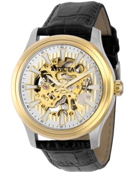 Invicta Vintage 37955 Men's Mechanical Watch - 42mm