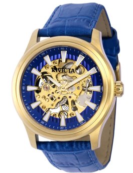 Invicta Vintage 37958 Men's Mechanical Watch - 42mm