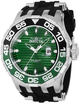 Invicta Specialty 38694 Montre Homme  - 52mm