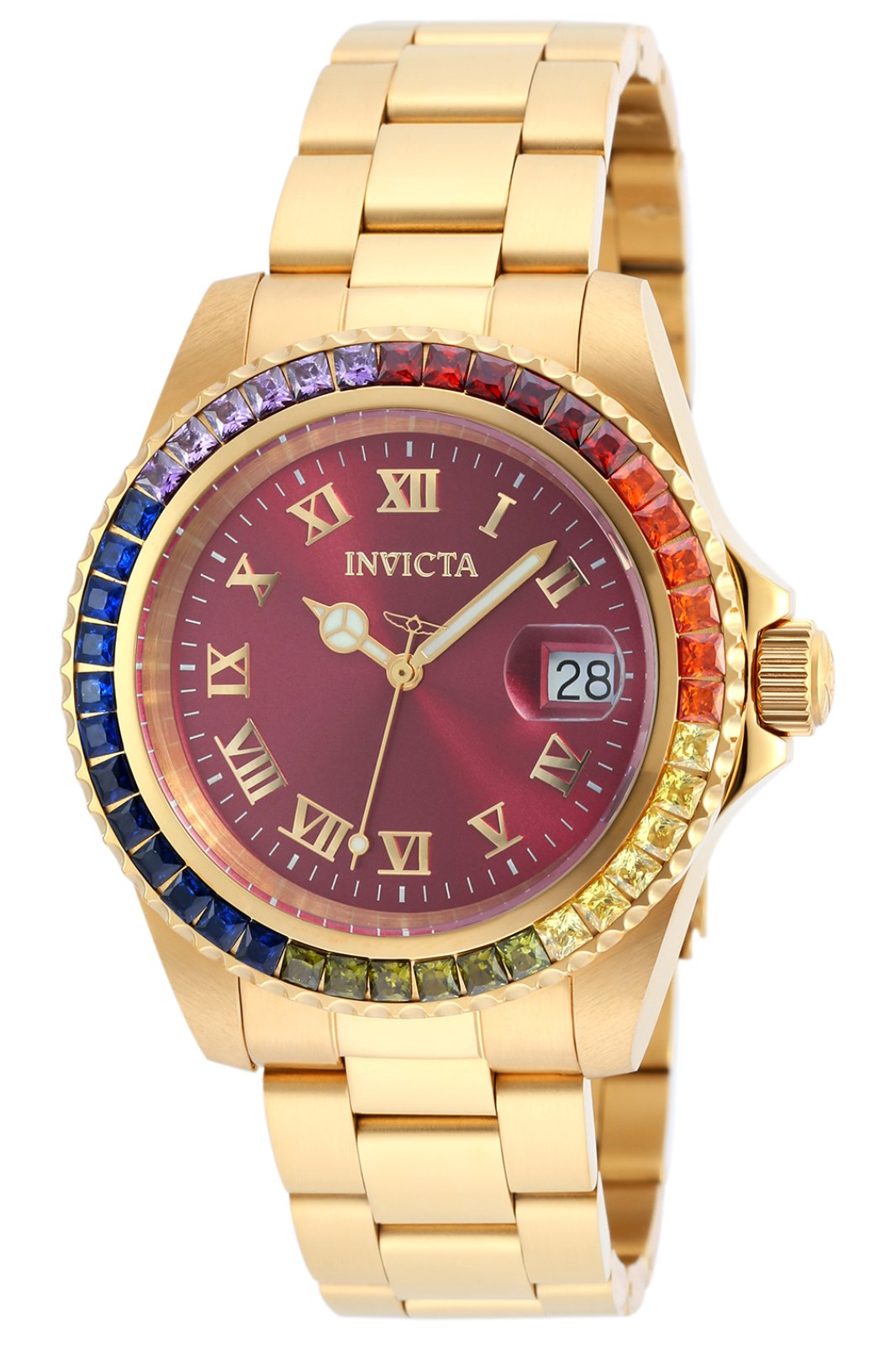 Invicta Watch Angel 20023 - Official Invicta Store - Buy Online!