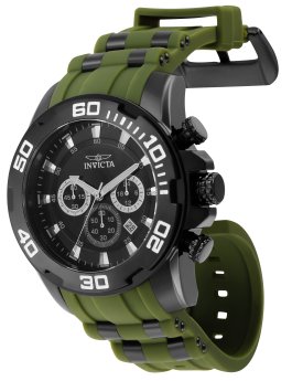 Invicta Pro Diver - SCUBA 35399 Men's Quartz Watch - 50mm