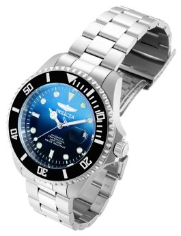 Invicta Pro Diver 35857 Men's Automatic Watch - 47mm