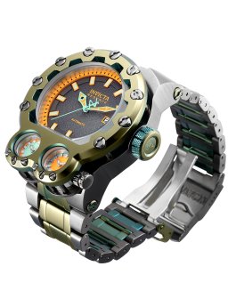 Invicta Reserve 37553 Men's Automatic Watch - 52mm