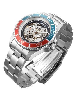 Invicta Pro Diver 37878 Men's Mechanical Watch - 43mm