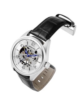 Invicta Vintage 37930 Men's Mechanical Watch - 43mm