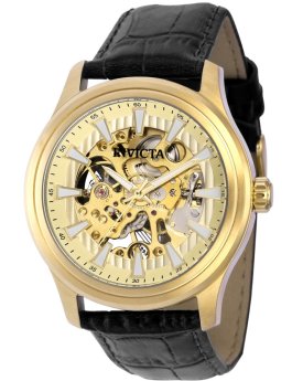 Invicta Vintage 37956 Men's Mechanical Watch - 42mm