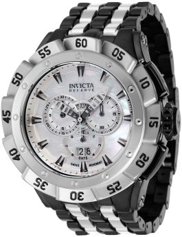 Invicta Ripsaw 38798 Reloj para Hombre Cuarzo  - 54mm