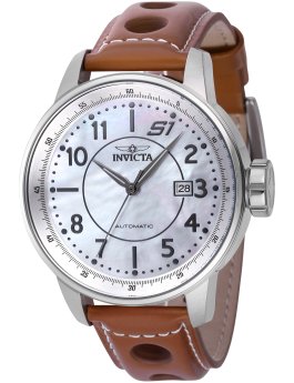 Invicta S1 Rally 39028 Men's Automatic Watch - 48mm