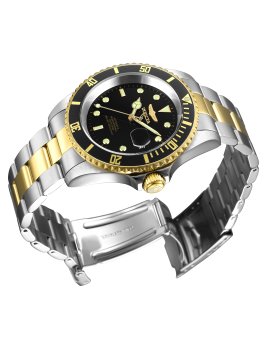 Invicta Pro Diver 8927OBXL Men's Automatic Watch - 43mm