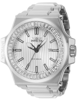 Invicta Akula 43381 Men's Quartz Watch - 58mm