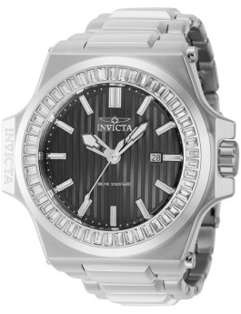 Invicta Akula 43382 Men's Quartz Watch - 58mm