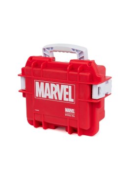 Invicta Horlogebox Marvel - 3 Slot DC3-Marvel