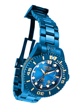 Invicta Grand Diver 34179 Men's Automatic Watch - 47mm