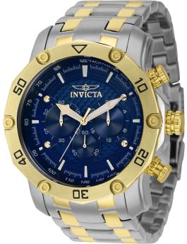 Invicta Pro Diver 38447 Men's Quartz Watch - 50mm