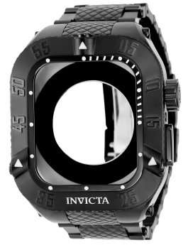 Invicta Chassis Black - Apple Watch Case - 50mm