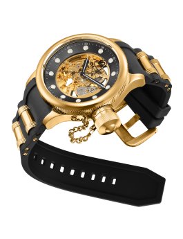 Invicta Pro Diver 39165 Men's Automatic Watch - 51mm