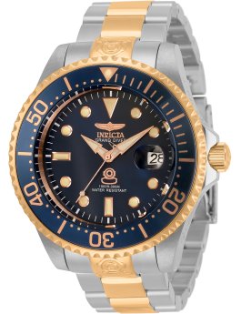 Invicta Grand Diver 33315 Men's Automatic Watch - 47mm