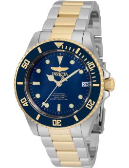 Invicta Pro Diver 35850 Women's Automatic Watch - 36mm