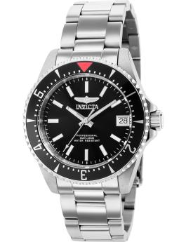 Invicta Pro Diver 36798 Women's Automatic Watch - 36mm