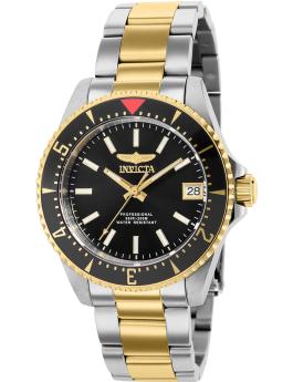 Invicta Pro Diver 36802 Women's Automatic Watch - 36mm