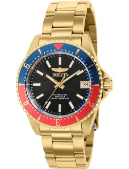 Invicta Pro Diver 36806 Women's Automatic Watch - 36mm