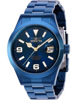 Invicta Pro Diver 36819 Men's Automatic Watch - 43mm