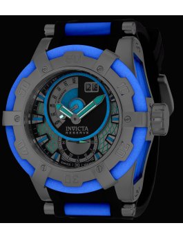 Invicta Bolt - Hyperion 37200 Men's Quartz Watch - 53mm