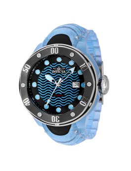 Invicta Kraken 37708 Relógio de Homem Automatico  - 54mm