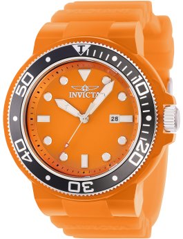 Invicta Pro Diver 38063 Men's Quartz Watch - 51mm