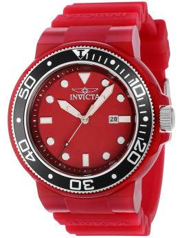 Invicta Pro Diver 38064 Men's Quartz Watch - 51mm