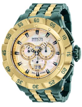Invicta Ripsaw 38803 Men's Quartz Watch - 54mm