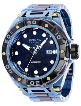 Invicta Ripsaw 38847 Men's Automatic Watch - 53mm