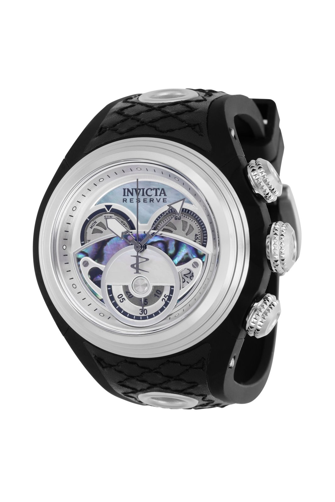 Invicta Reserve - S1 38875 Men's Quartz Watch - 54mm