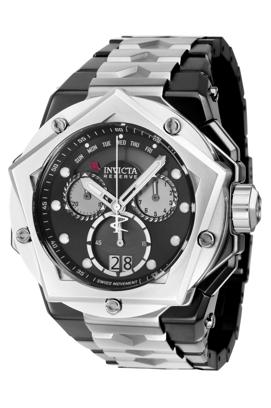Invicta Helios 39261 Relógio de Homem Quartzo  - 54mm