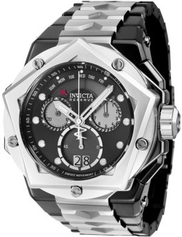 Invicta Helios 39261 Men's Quartz Watch - 54mm