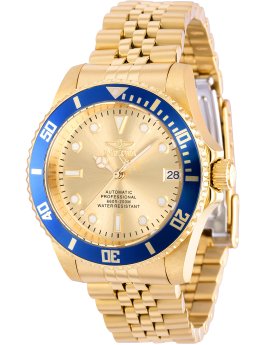 Invicta Pro Diver 39339 Women's Automatic Watch - 36mm