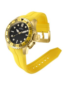Invicta Pro Diver 39505 Men's Quartz Watch - 50mm