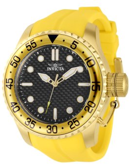 Invicta Pro Diver 39505 Men's Quartz Watch - 50mm